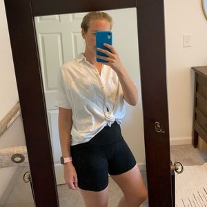 Madewell Courier Shirt